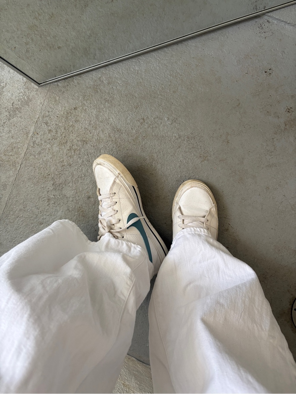 Nike Court Legacy sneakers - Picture 8 of 11